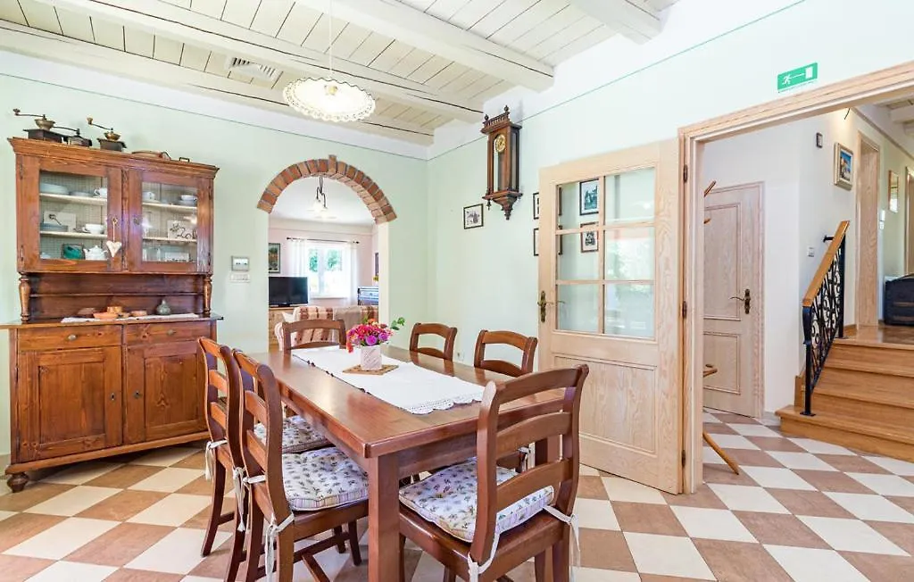 Casa Moreda Vodnjan Croacia