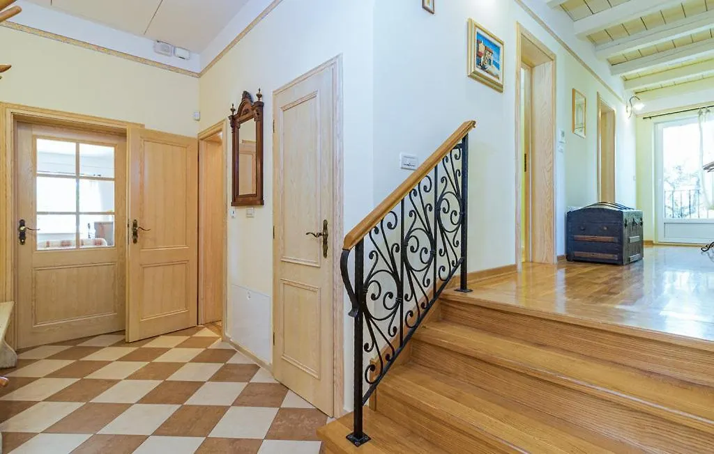 Casa Moreda Vodnjan 0*,  Croacia