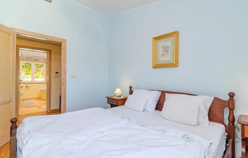 Villa Casa Moreda Vodnjan Croacia