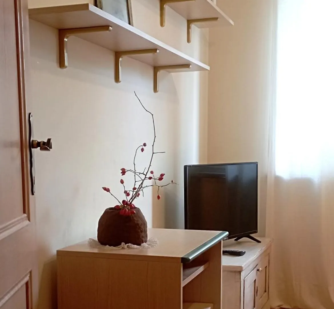 Casa Moreda ボドニャン ヴィラ