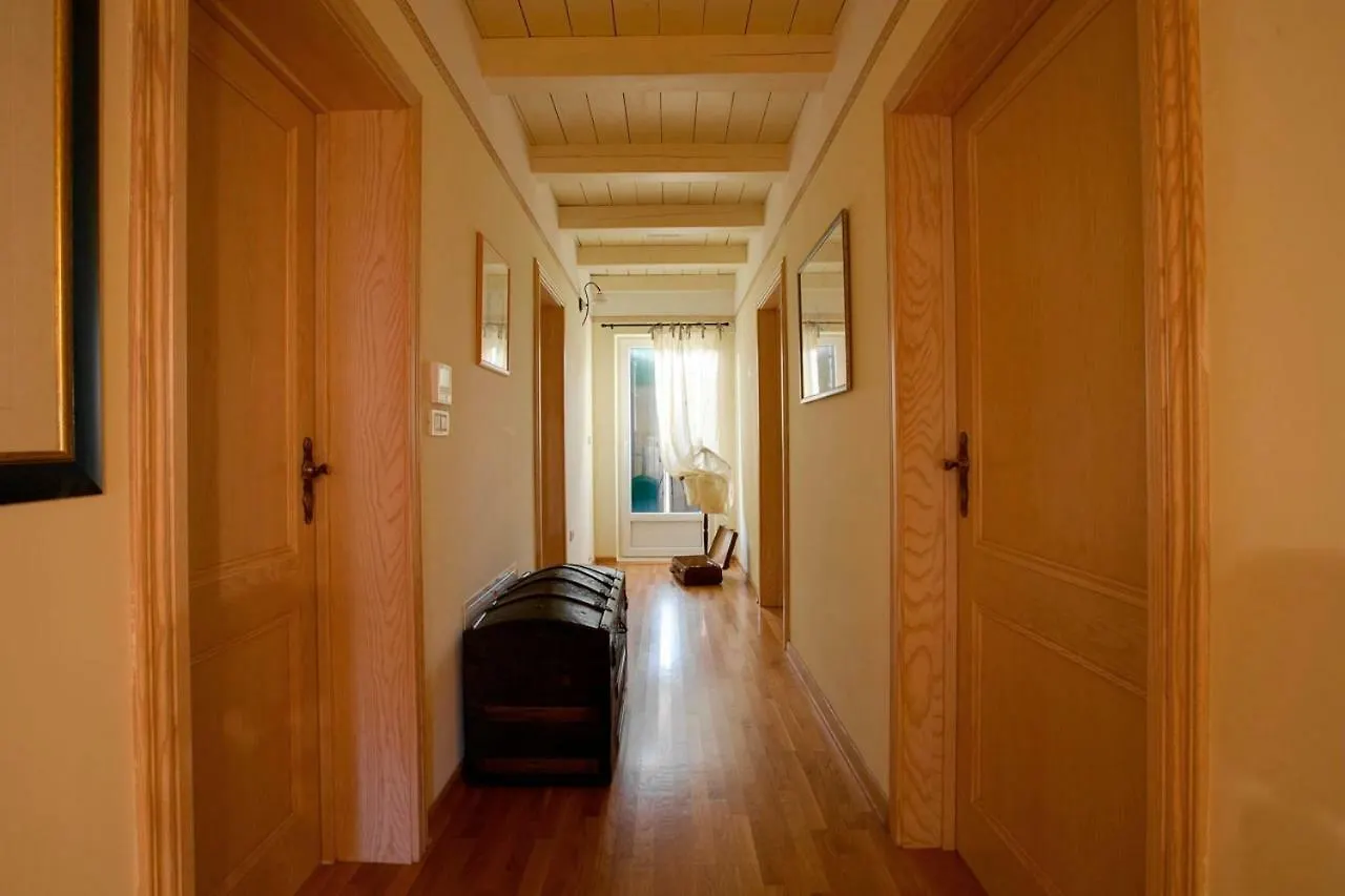 Casa Moreda Vodnjan 0*,  Croacia